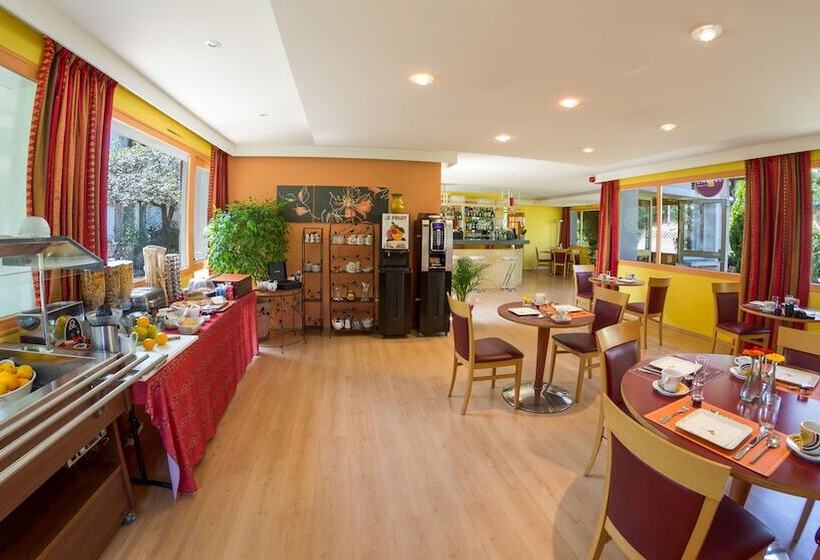 Cit Hotel Avantici Gap