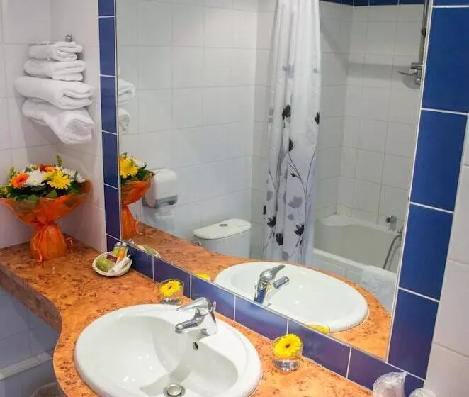 Cit Hotel Avantici Gap