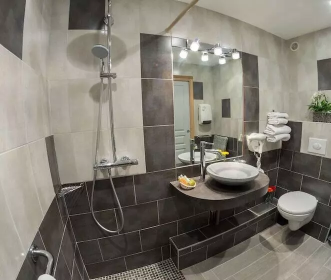 Cit Hotel Avantici Gap