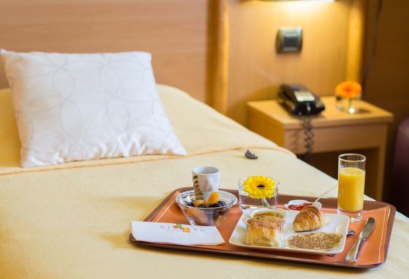 Cit Hotel Avantici Gap