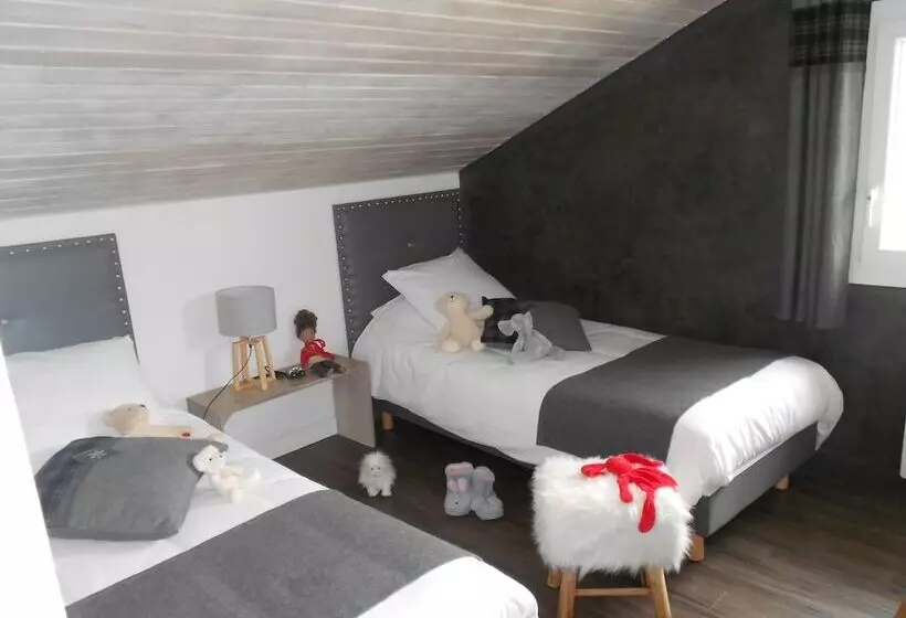 Cit Hotel Avantici Gap