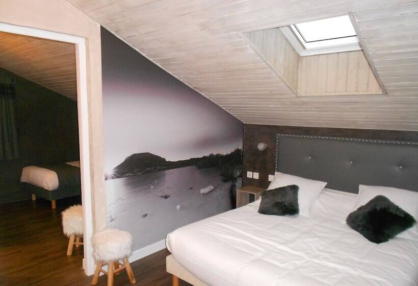 Cit Hotel Avantici Gap