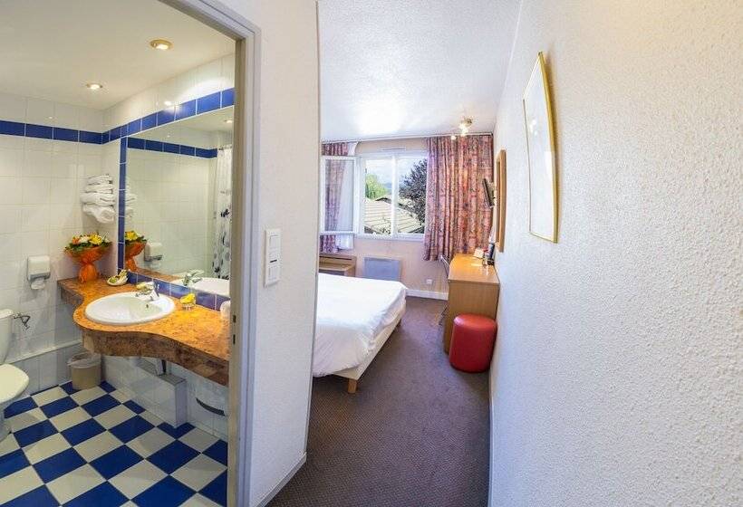 Cit Hotel Avantici Gap