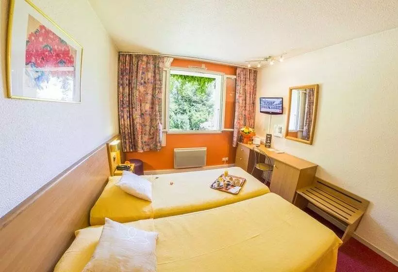 Cit Hotel Avantici Gap