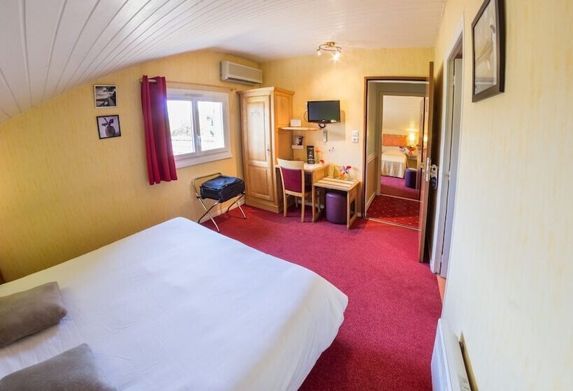 Cit Hotel Avantici Gap