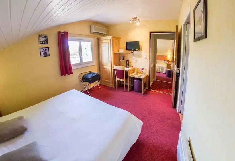 Cit Hotel Avantici Gap