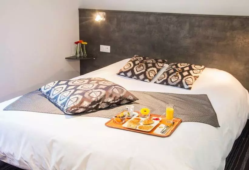 Cit Hotel Avantici Gap