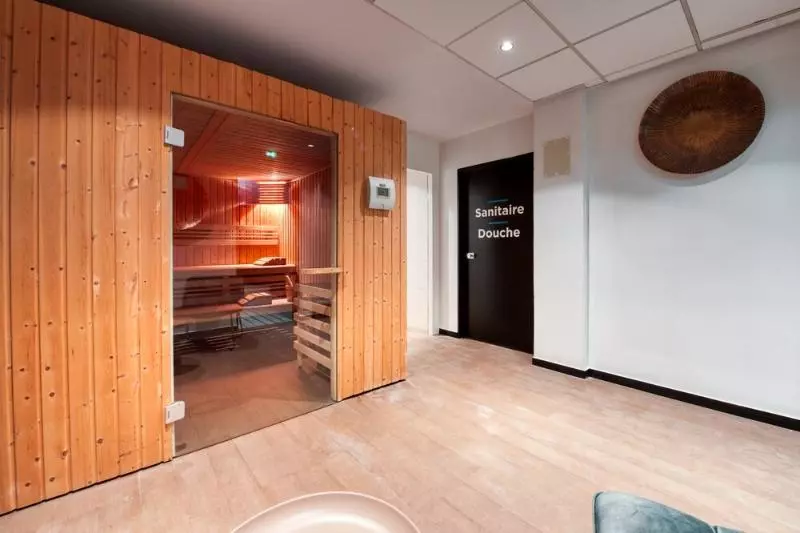 בית מלון כפרי Cowool Grenoble