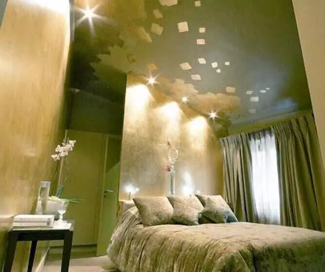 בית מלון כפרי De Mougins