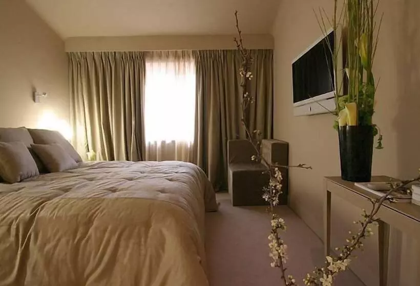 בית מלון כפרי De Mougins