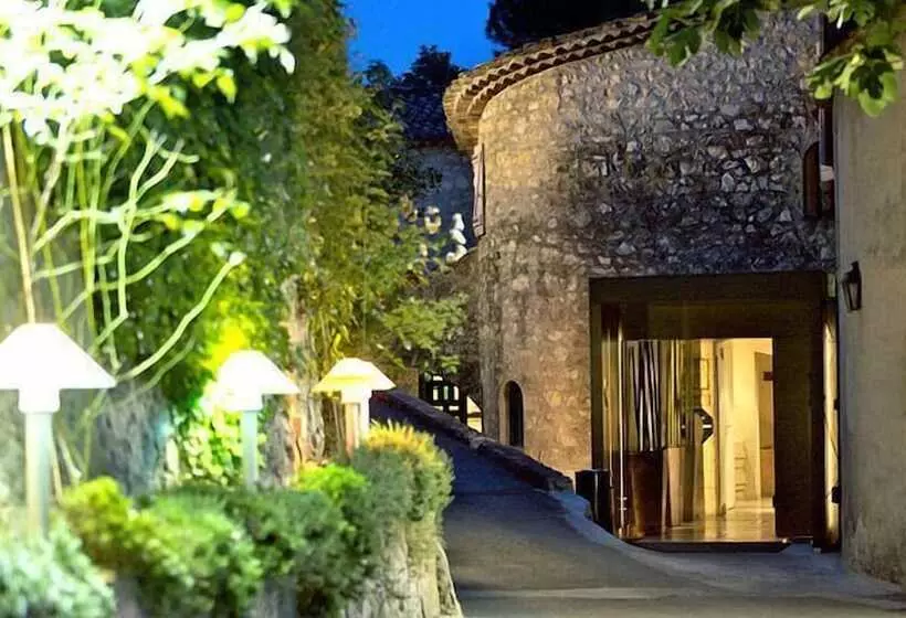 בית מלון כפרי De Mougins