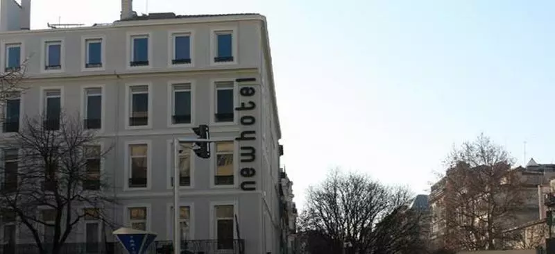 فندق Greet Marseille Centre Saint Charles