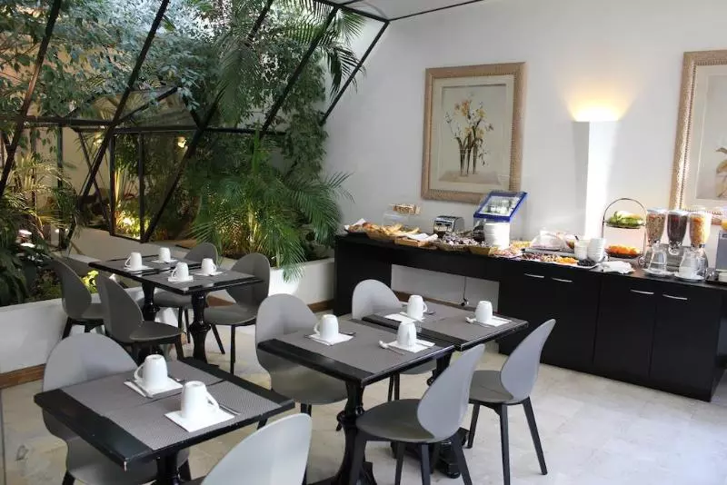 فندق Greet Marseille Centre Saint Charles