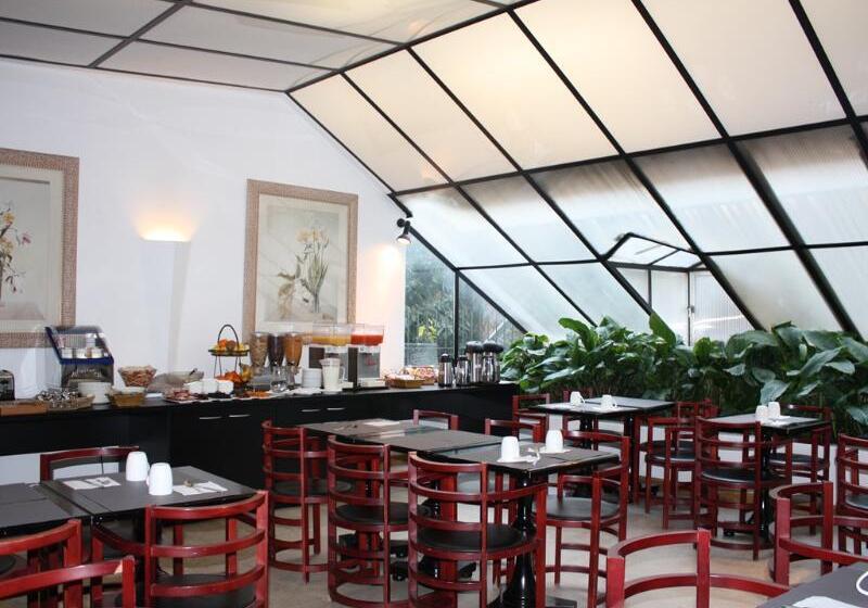 هتل Greet Marseille Centre Saint Charles