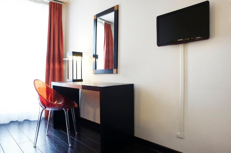 هتل Greet Marseille Centre Saint Charles