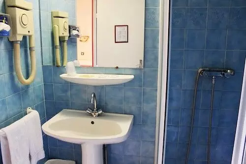 酒店 Hôstellerie De L Aiglon