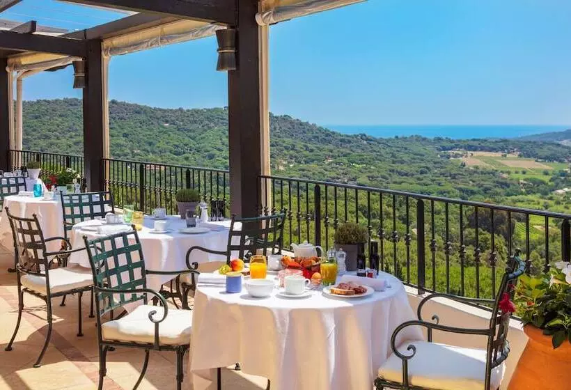 酒店 Hostellerie Le Baou