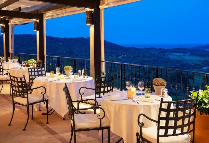 酒店 Hostellerie Le Baou