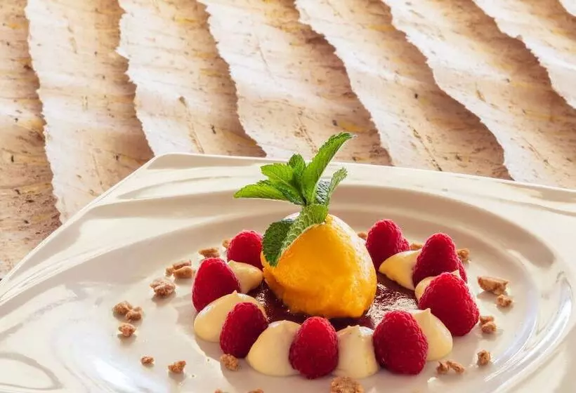 酒店 Hostellerie Le Baou