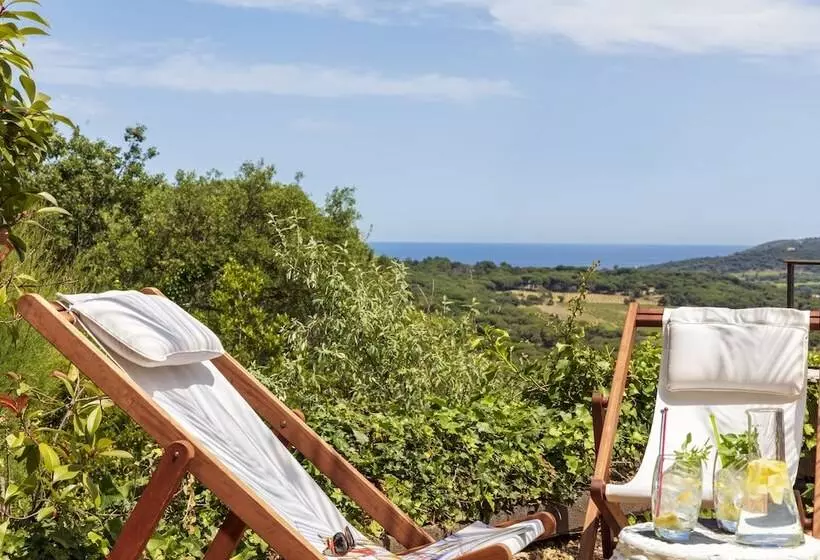 酒店 Hostellerie Le Baou