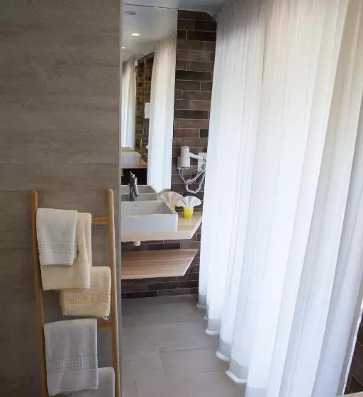 酒店 Hostellerie Les Bagenelles