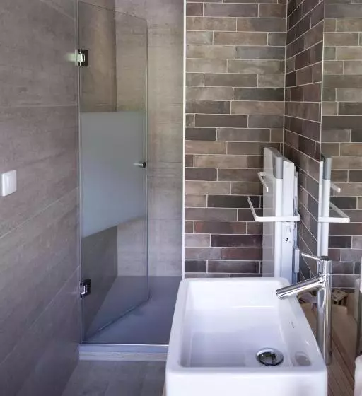 酒店 Hostellerie Les Bagenelles