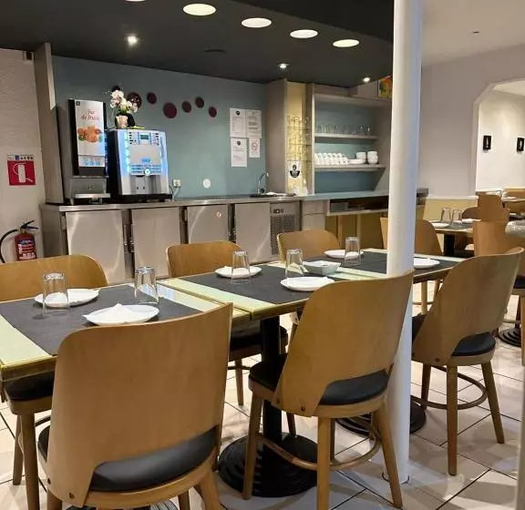 酒店 Hôtel De Lyon