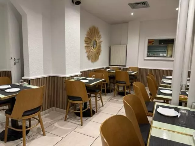 酒店 Hôtel De Lyon