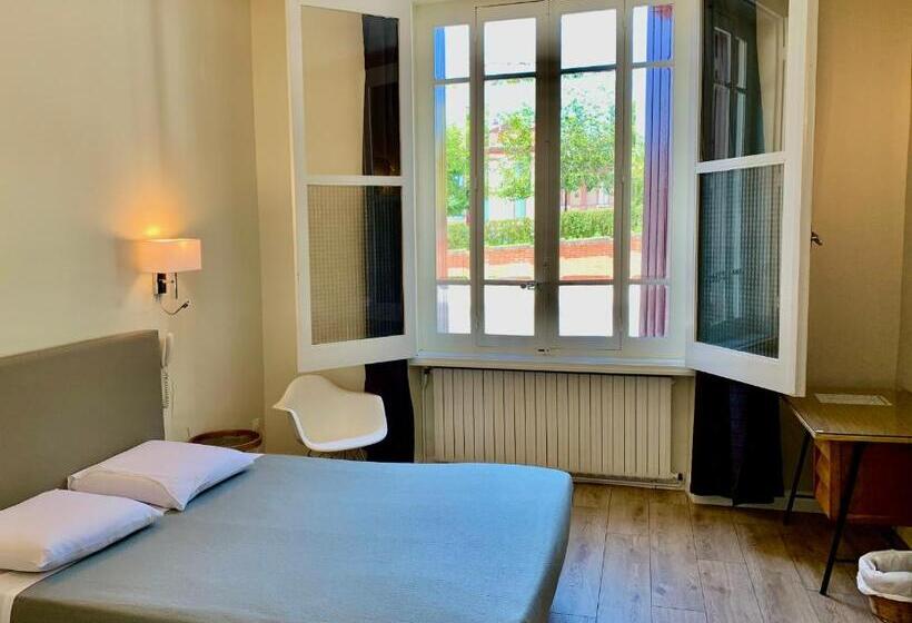 فندق Hôtel Lapérouse Des Cordeliers