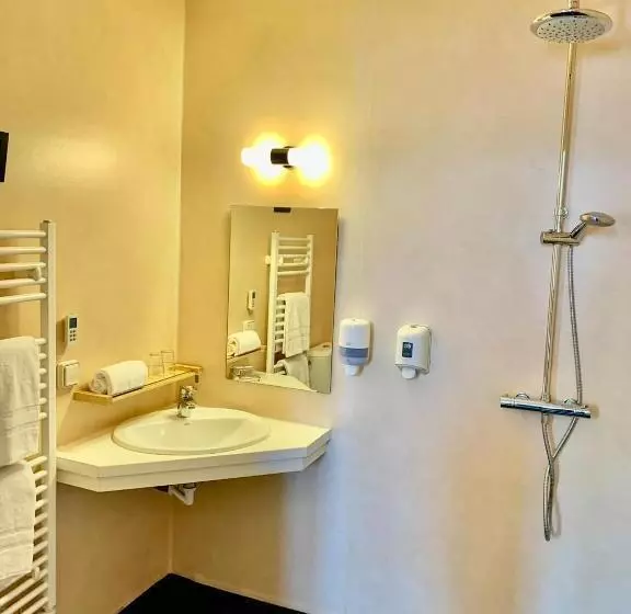 호텔 Hôtel Lapérouse Des Cordeliers