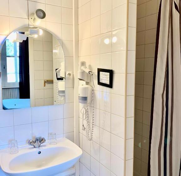 فندق Hôtel Lapérouse Des Cordeliers