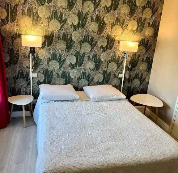 호텔 Hôtel Lapérouse Des Cordeliers