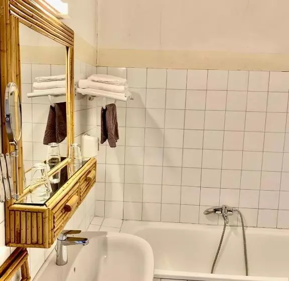 호텔 Hôtel Lapérouse Des Cordeliers