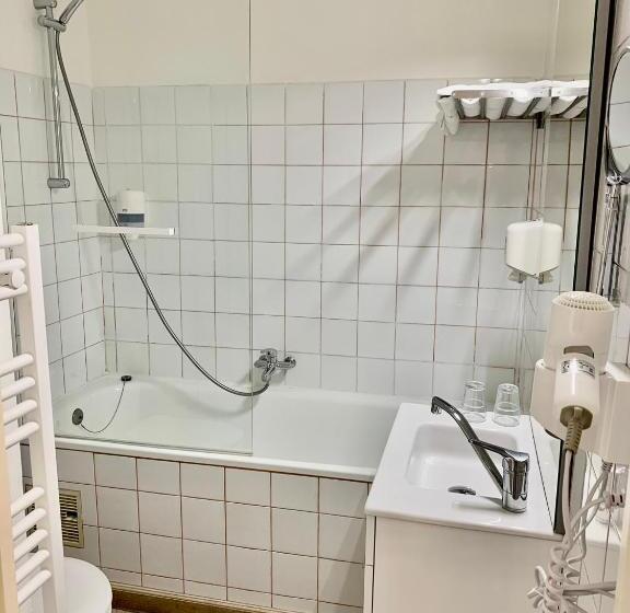 فندق Hôtel Lapérouse Des Cordeliers