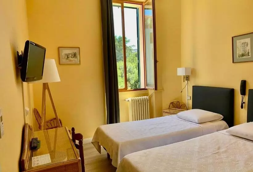 호텔 Hôtel Lapérouse Des Cordeliers