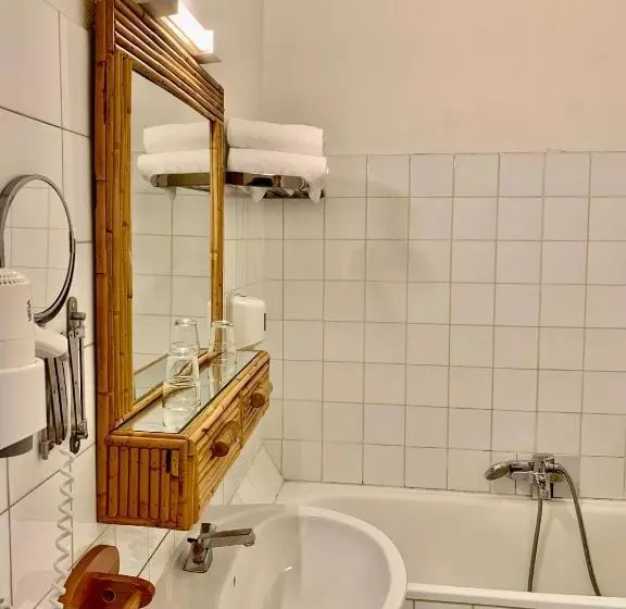 호텔 Hôtel Lapérouse Des Cordeliers