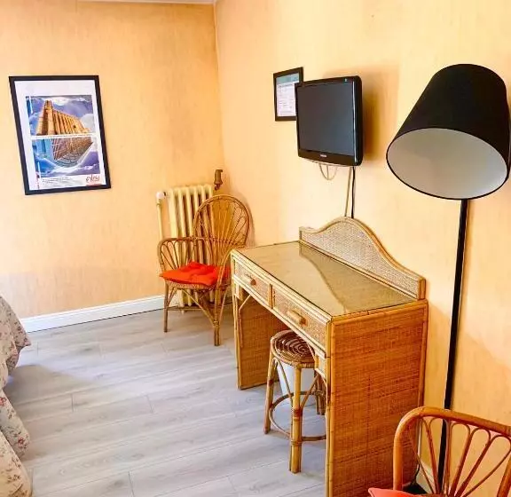 호텔 Hôtel Lapérouse Des Cordeliers