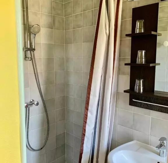 호텔 Hôtel Lapérouse Des Cordeliers