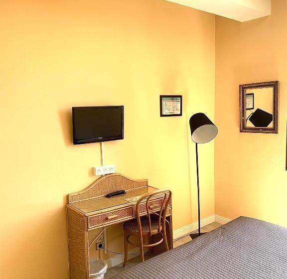 فندق Hôtel Lapérouse Des Cordeliers