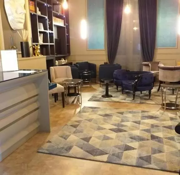 فندق Hôtel Le Mas De Couran