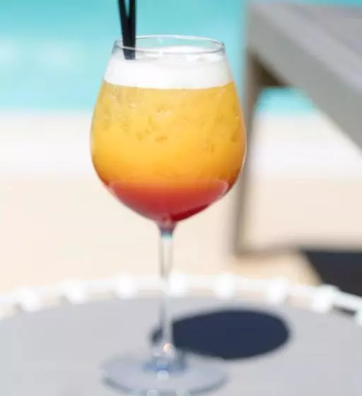 فندق Hôtel Le Mas De Couran