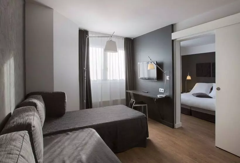 호텔 Hôtel Littéraire Alexandre Vialatte, BW Signature Collection