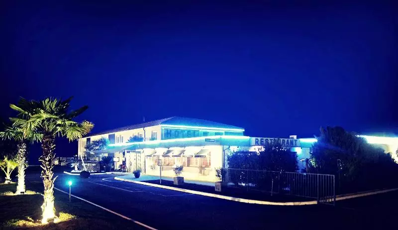 Citotel Hôtel Le Capricorne