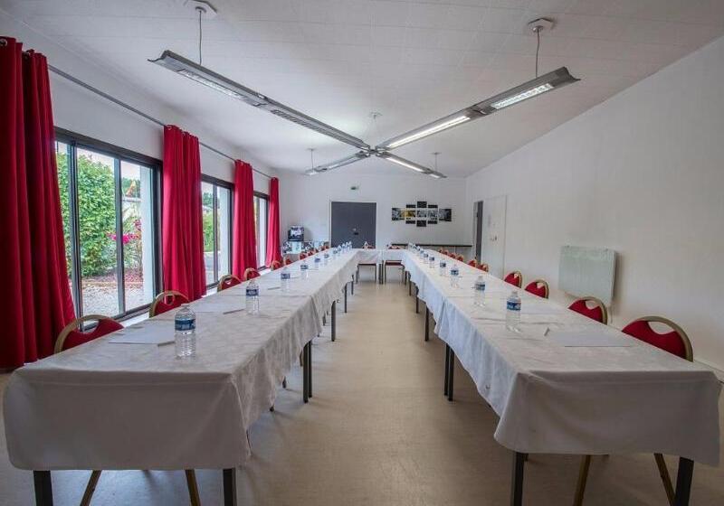 Citotel Hôtel Le Capricorne