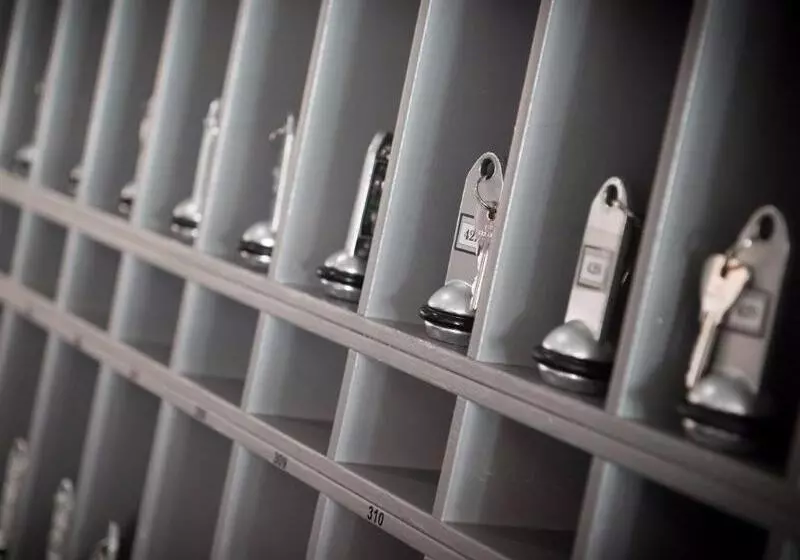 Citotel Hôtel Le Capricorne