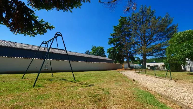 Citotel Hôtel Le Capricorne