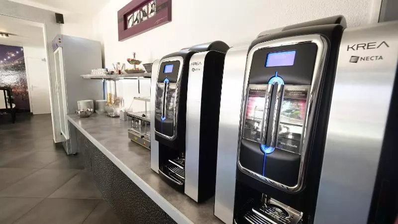 Citotel Hôtel Le Capricorne