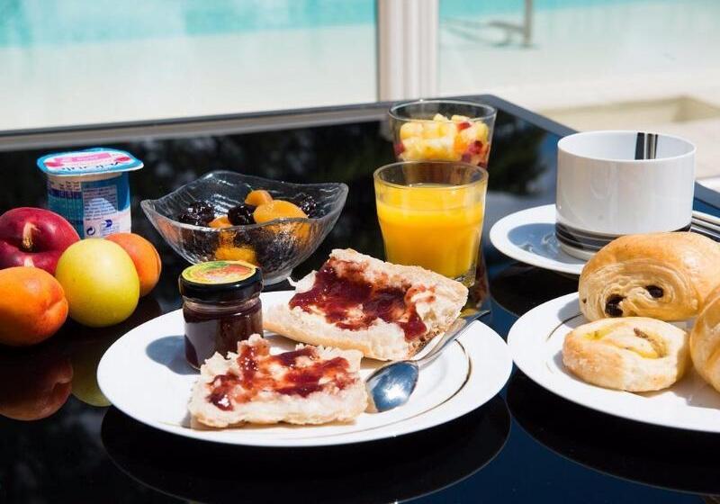 Citotel Hôtel Le Capricorne