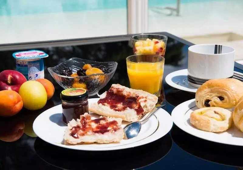 Citotel Hôtel Le Capricorne