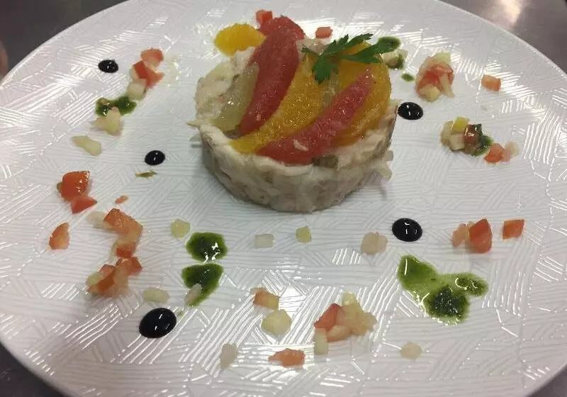 Le Galion Hotel Et Restaurant Canet Plage   Logis